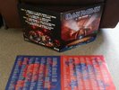 Iron Maiden - En Vivo - 2x Picture Disc Vinyl limited edition double vinyl