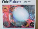 ODD FUTURE - The OF Tape Vol. 2 x2 LP Vinyl Record Loiter Squad Rap Hip Hop NEW