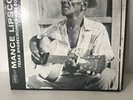 Mance Lipscomb Texas Sharecropper And Songster Vinyl LP