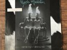 Janes Addiction Nothing’s Shocking Vinyl LP Lyric Inner Pre Owned