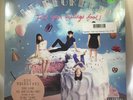 Regrettes - Feel Your Feelings Fool  LP NEW