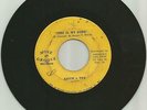 KEITH & TEX / THIS IS MY STORY / DON'T LOOK BACK / 7''/ VG-