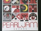 Pearl jam sevens lightning bolt boxset. Mint condition. Unopened