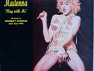 Madonna - Play With Me - Vinyl LP - Live Wembley Stadium 1990