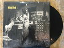 NIGHT WORK S/T LP private press TX AOR hard rock HEAR -- VERY RARE