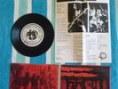 ARTICLES OF FAITH What We Want Is Free 45 rpm 7