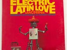 PROMO SEALED 1969 LATIN LP / Richard Hayman / ELECTRIC LATIN LOVE / Command 947
