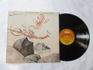 SHAKTI + JOHN McLAUGHLIN   NATURAL ELEMENTS   CBS 1977 UK JAZZ FUSION VINYL LP