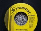 Billy storm - Adam Wade..educated Fool / Rain From The Skies .. Northern...