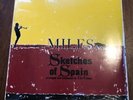 Miles Davis - Sketches Of Spain SEALED Early Press PC 8271