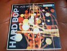 Art Blakey The Jazz Messengers Hard Bop Vinyl LP Columbia 1957 Mono Promo