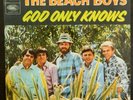 THE BEACH BOYS    