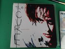 The Cure - Bloodflowers 2 x LP Fiction fix31/543 123-1