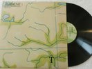 BRIAN ENO?AMBIENT 1-MUSIC FOR AIRPORTS?PVC 7908 EG US Vinyl LP?VG+/VG+