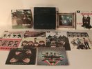 Beatles EP Collection, Parlophone, UK