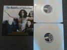 DAVID BOWIE - BUDDA OF SUBURBIA - VERY RARE DOUBLE CLEAR 12