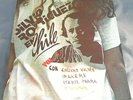 SILVIO RODRIGUEZ EN CHILE VOL 3 CUBAN LP TROVA