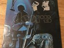 THE DOORS - Absolutely Live  LP --  SEALED ORIGINAL PRESSING  Jim Morrison
