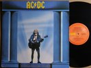 AC/DC Who Made Who OZ '86 Albert label NM LP