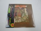 AEROSMITH TOYS IN THE ATTIC SOPO-71  with OBI Japan LP Vinyl