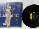 CELIA CRUZ  Con La Sonora Matancera 1959 (SEECO/1st Press/MONO) VG+/EX