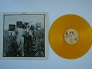 ELECTRIC LIGHT ORCHESTRA OLE  ELO ORIGINAL GOLD COLORED VINYL PROMOTION DJ COPY