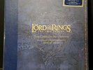 LORD OF THE RINGS Two Towers COMPLETE RECORDINGS New SEALED 5 LP'S Blue VINYL