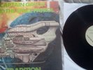 Tradition ?– Captain Ganja And The Space Patrol - LP - NEW