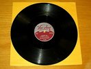 DOO WOP GROUP 78 RPM - THE MAGNIFICENTS - VEE-JAY 208 - 