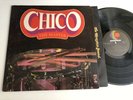Chico Hamilton LP Chico The Master w/ Little Feat