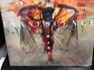 EVANESCENCE Synthesis 2 x Vinyl LP 2017  NEW & SEALED