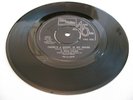 R. DEAN TAYLOR - THERE'S A GHOST IN MY HOUSE / LET'S GO SOMEWHERE - TAMLA MOTOWN