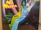 WIL MALONE SELF TITLED OG UK STEREO FONTANA LP STL5541 886789 1Y/2Y CLIP MINT