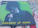 THE CURE - dressed up again-  2 x LP' -