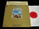 The Byrds-Ballad Of Easy Rider-ORIGINAL 1969 US 2-Eye LP-NEAR MINT in Shrink