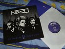 Nero - Between II Worlds - RARE Original Vinyl LP album 2015