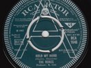 ROKES Hold My Hand RARE UK demo 45 stunning cond PSYCH garage Regency Sue HEAR
