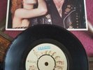 7 Inch Record Motorhead No Class Mint Both Sleeve And Vinyl
