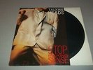 TALKING HEADS - STOP MAKING SENSE - LP - MADE IN ITALY