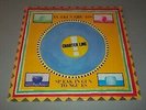 TALKING HEADS - SPEAKING IN TONGUES  - LP - MADE IN ITALY