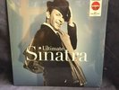 Frank Sinatra Ultimate Sinatra Exclusive Solid Blue Vinyl 2 LP New Sealed