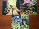 3 X IRON MAIDEN  7