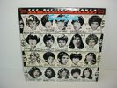 Rolling Stones Some Girls Original Lp Album Vinyl 33 rpm