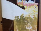 LED ZEPPELIN II OG UK STEREO ATLANTIC RECORDS LP 588198 A6/B4 GATEFOLD