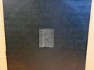 JOY DIVISION UNKNOWN PLEASURES OG UK FACTORY RECORDS LP FACT 10 TEXTURED