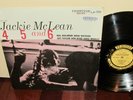 JACKIE MCLEAN 
