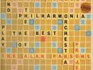 LP Andrew Powell Play the Best of The Alan Parsons Project NEAR MINT EMI