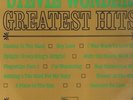 Stevie Wonder Greatest Hits Vol. 1 NEAR MINT Tamla Motown Vinyl LP