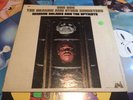 Marvin Holmes and the Uptights Ooh Ooh The Dragon and Other Monsters LP Vinyl