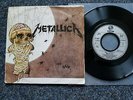 Metallica - One/ Seek and destroy 7'' Single GERMANY
